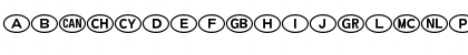 Download International Icons B Regular Font
