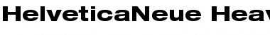 Download Helvetica Neue 83 Heavy Extended Font Download Helvetica Neue 83 Heavy Extended Font